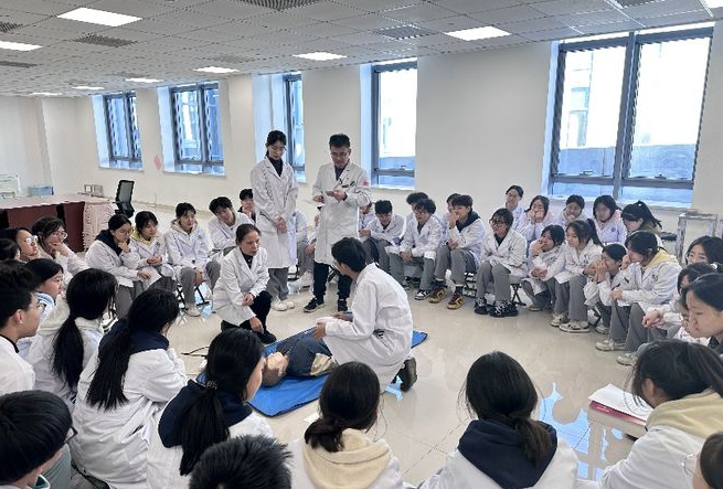 医学影像教学